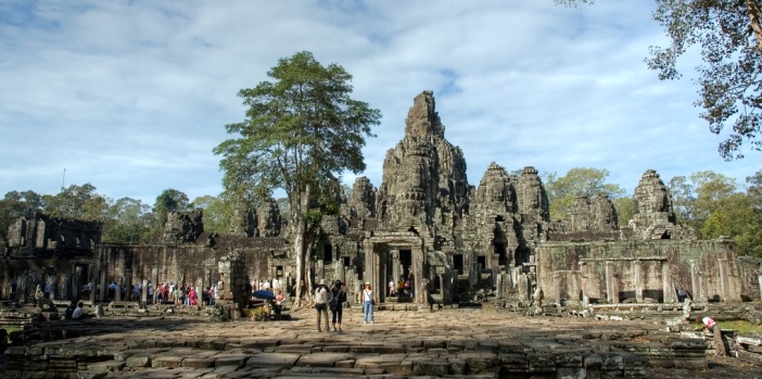 bayon-temple-angkor-siema-reap