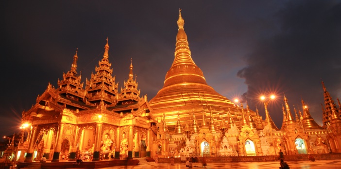 Shwedagon-Pagoda-yangon
