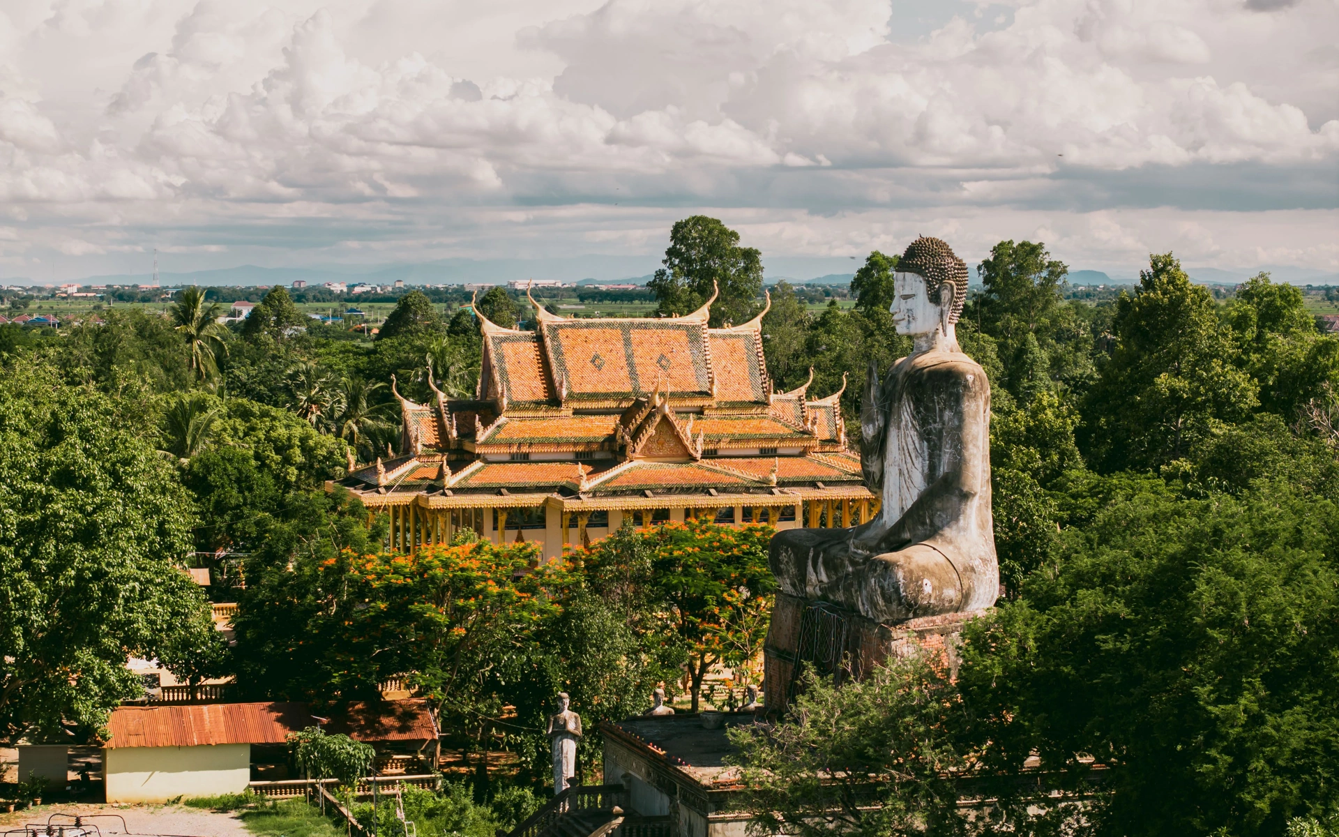 Camboya Con Estilo