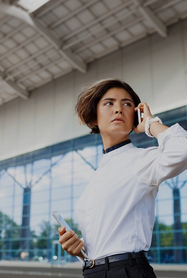 Servicio de Acceso Rápido