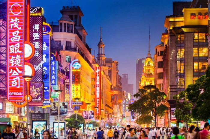La Mejor Época Para Viajar a China