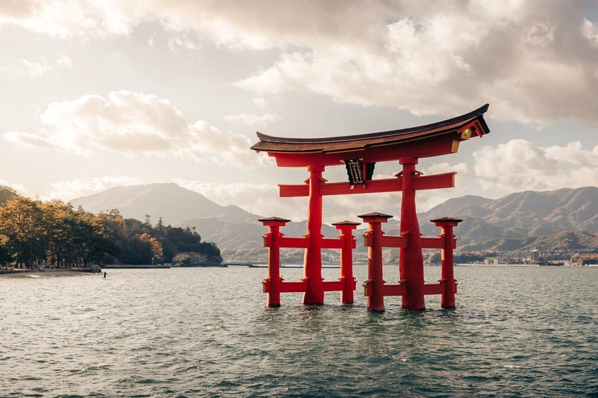 Qué hacer en Hiroshima - El símbolo de recuperación