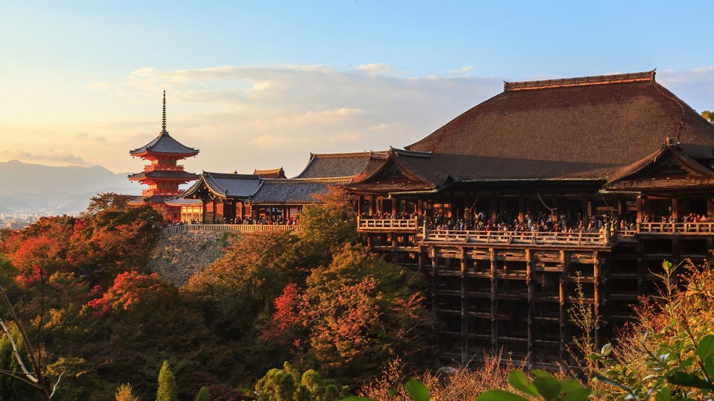 Qué hacer en Kioto - El corazón cultural e histórico de Japón