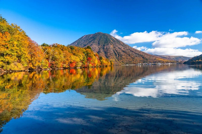 Qué hacer en Nikko - Guía de la tierra de templos antiguos