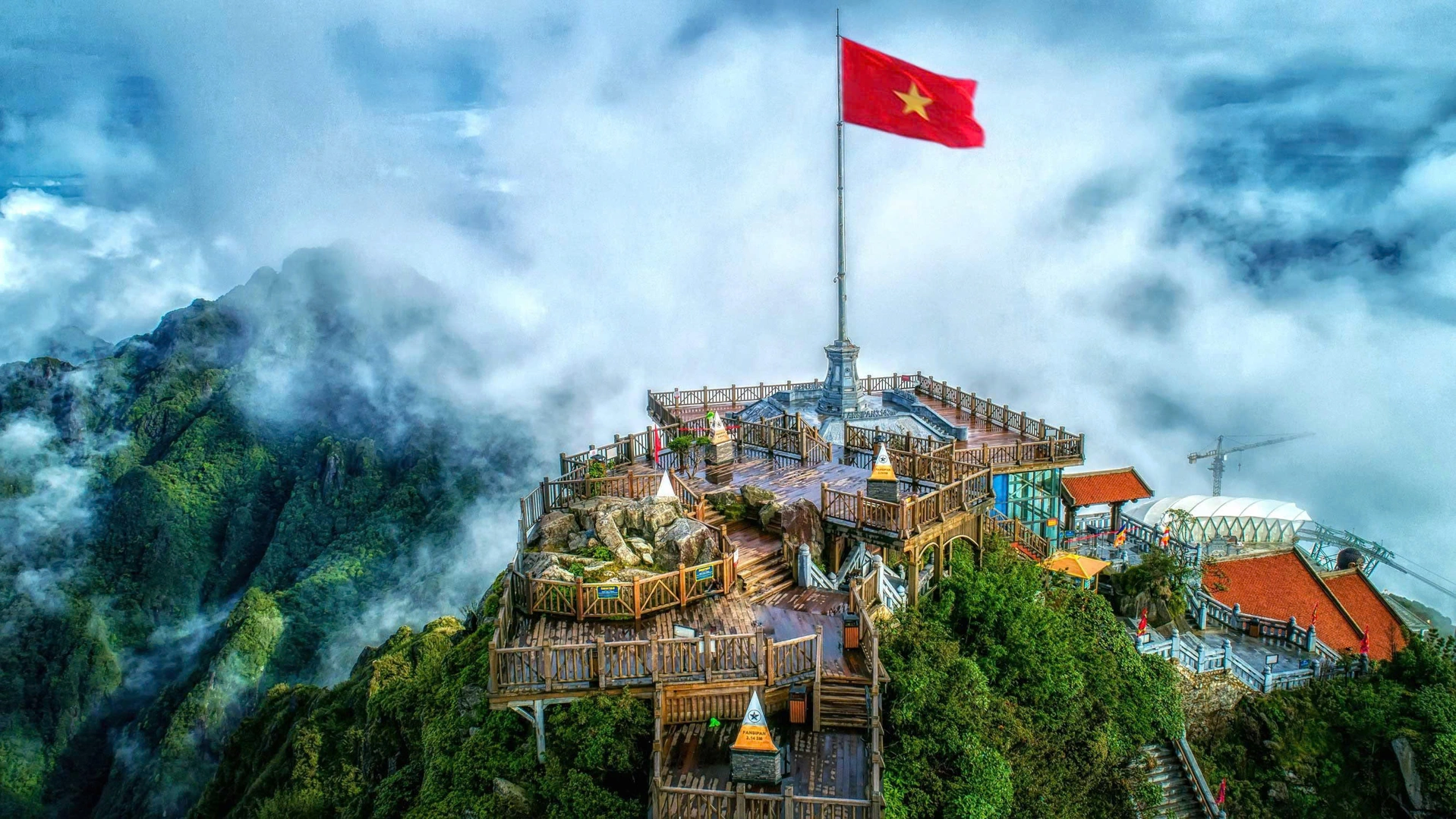 Las Mejores Cosas Que Hacer en Sapa