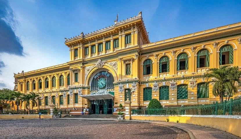 Las Mejores Cosas Que Hacer en Sai Gon