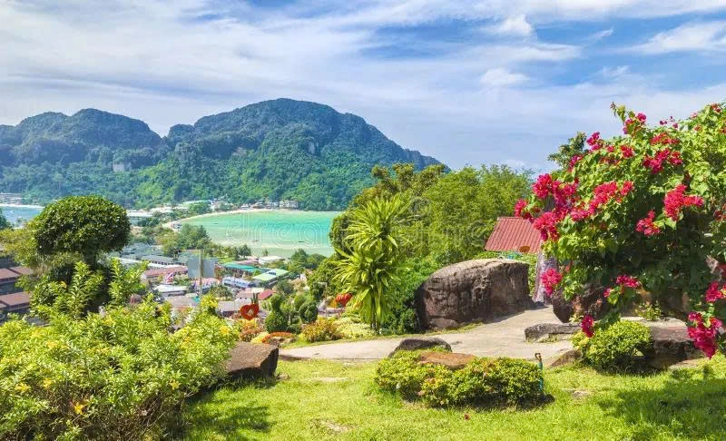 Las Mejores Cosas Que Hacer en la Isla de Phi Phi