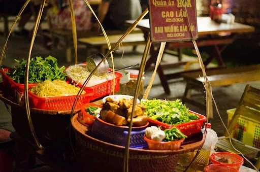 Vietnam Al Completo