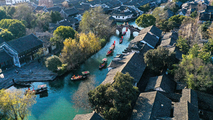 Capitales Chinas