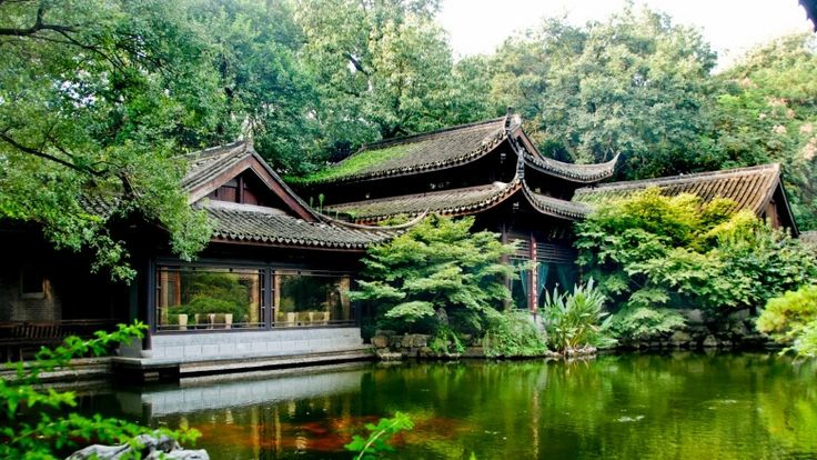 China Al Completo