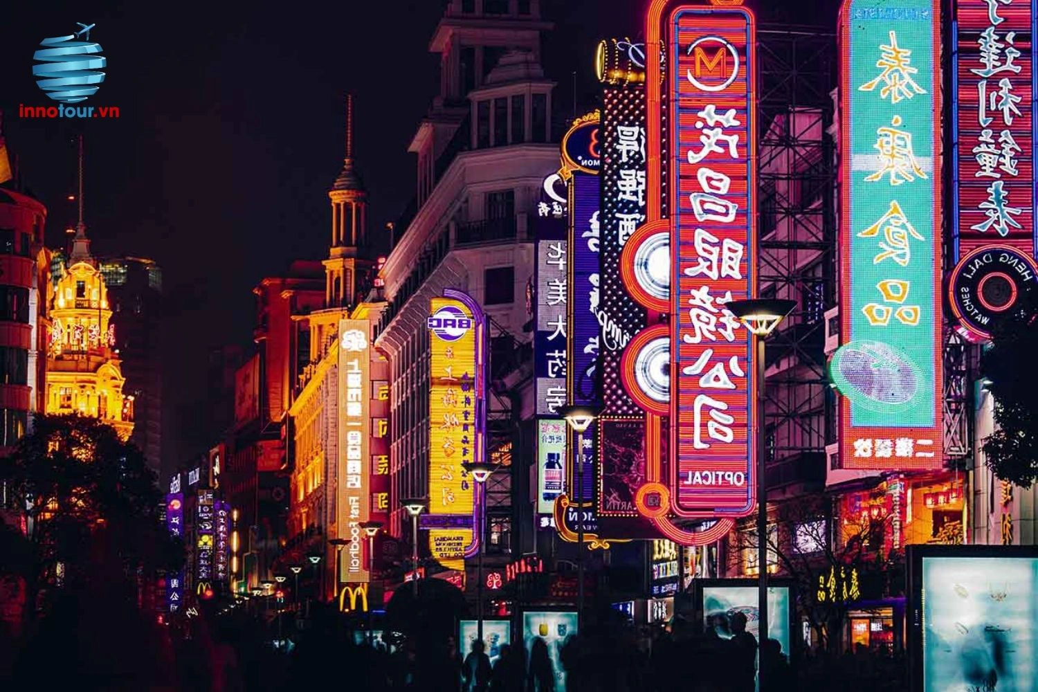 La Mejor Época Para Viajar a China