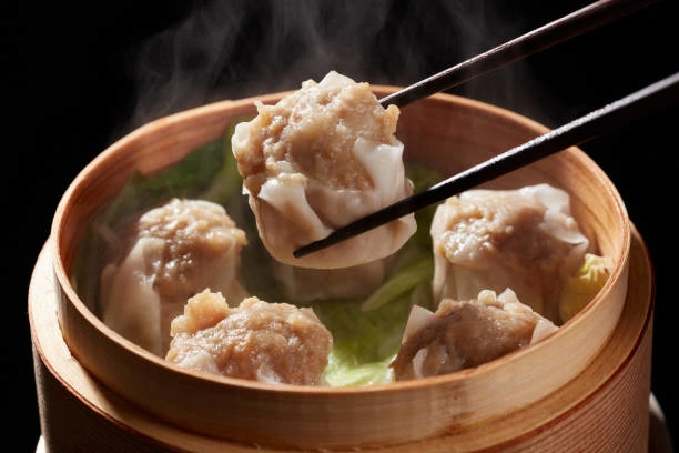 China Escénica Con Chengdú