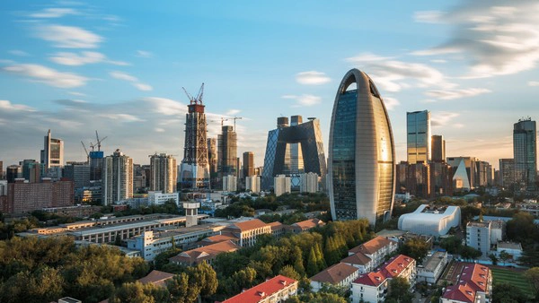 China - Tailandia – Camboya - Vietnam