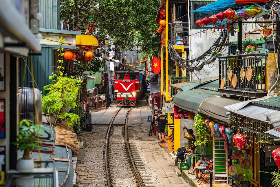 Vietnam, Laos Y Camboya - Tesoro Del Mekong
