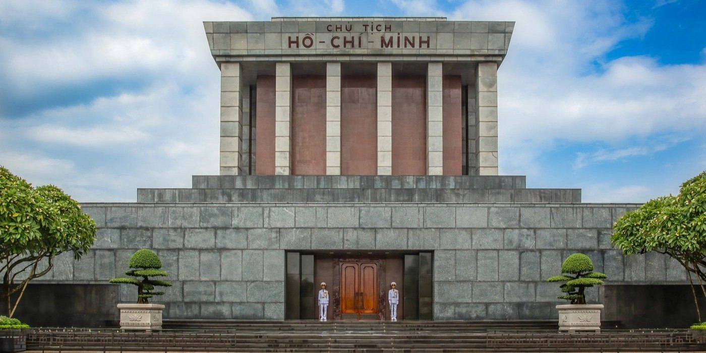 Encantos de Vietnam y Camboya