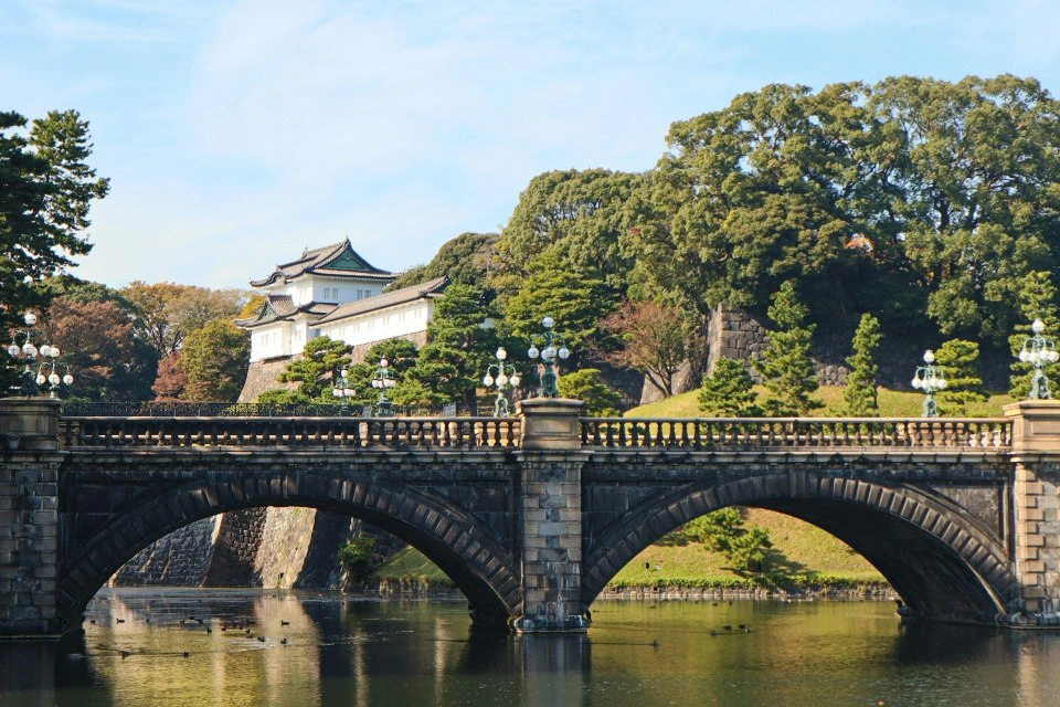 Japón Auténtico