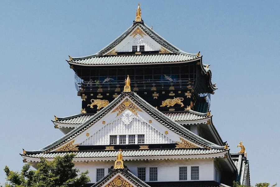 Japón Completo