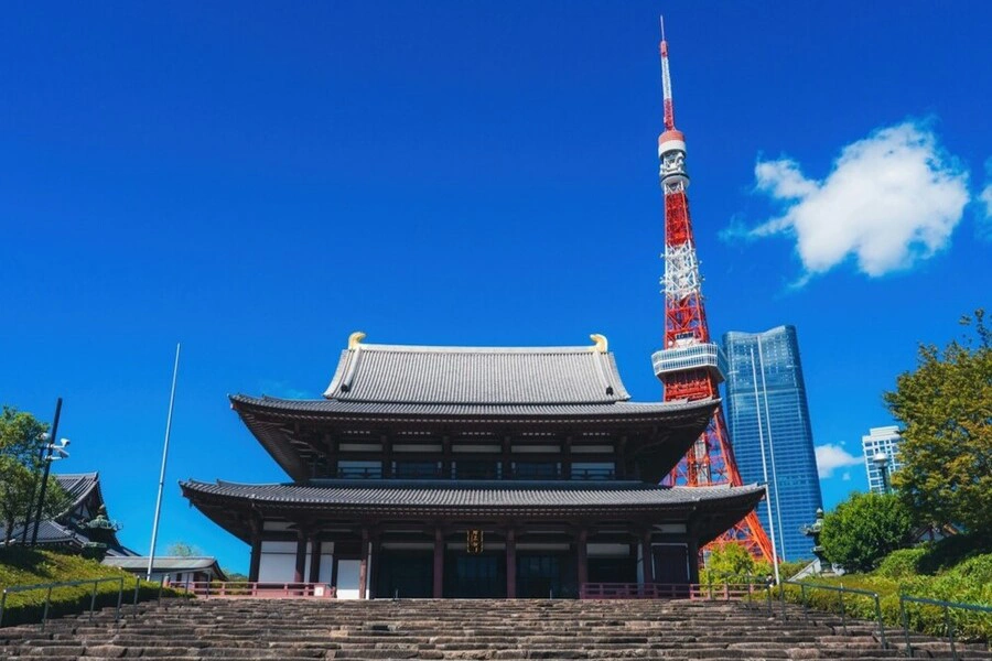 Japón Express