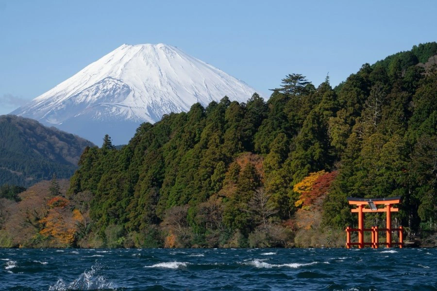 Japón Express