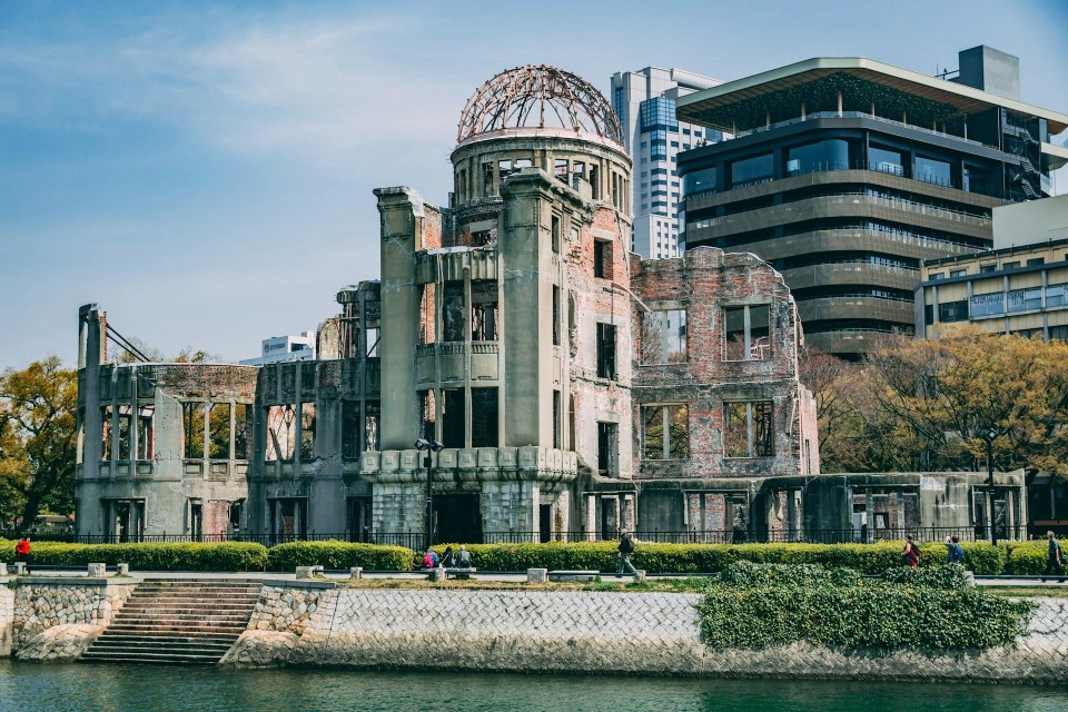 La Ruta Dorada de Japón