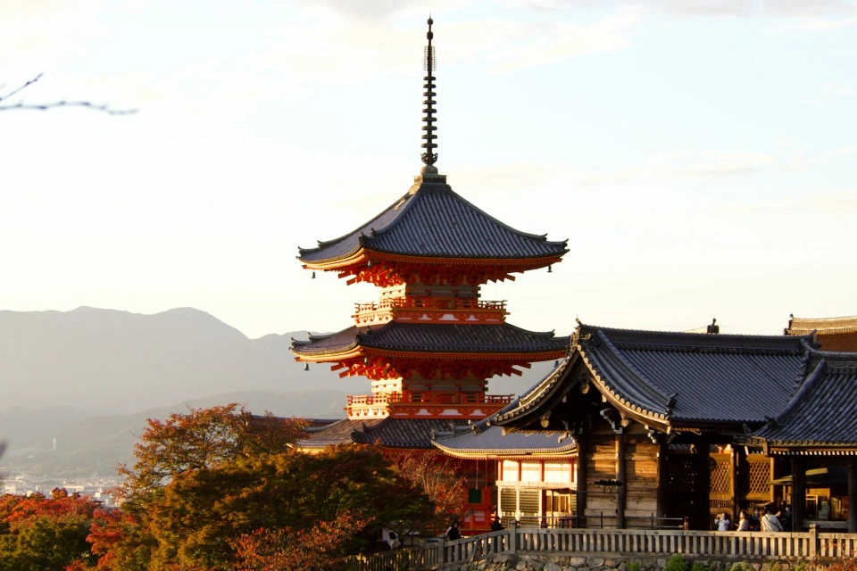 Japón - Tailandia - Vietnam
