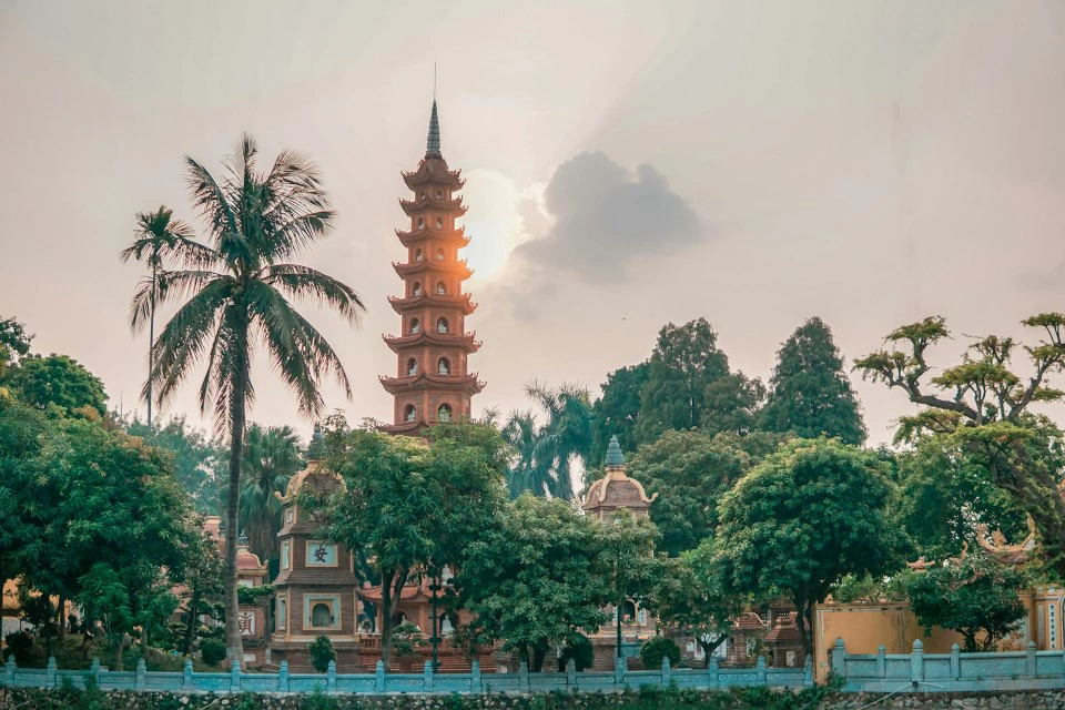 Japón - Tailandia - Vietnam