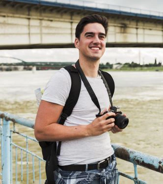 El Itinerario Y La Organización Estuvieron Muy Bien!