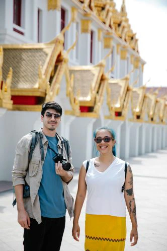 Estamos Muy Contentas Con El Viaje!