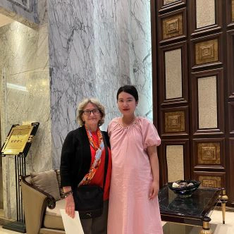 Fue Realmente Un Hermoso Viaje