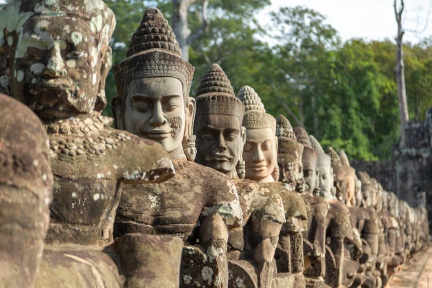 Camboya Con Estilo