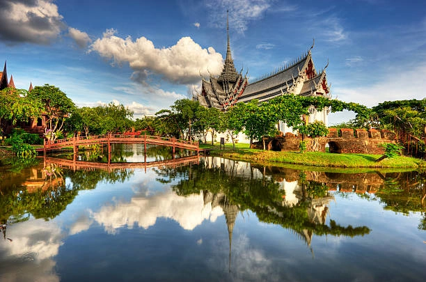 Súper Tailandia