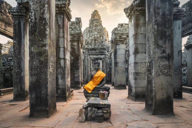Camboya Clásico