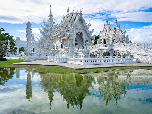 Esencia De Tailandia