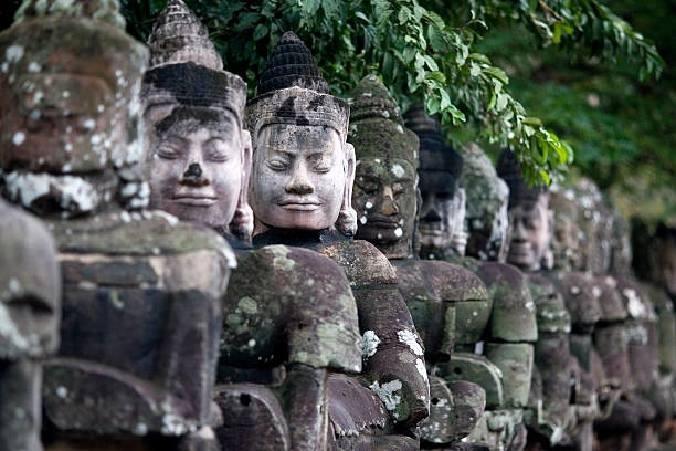 Camboya Clásico