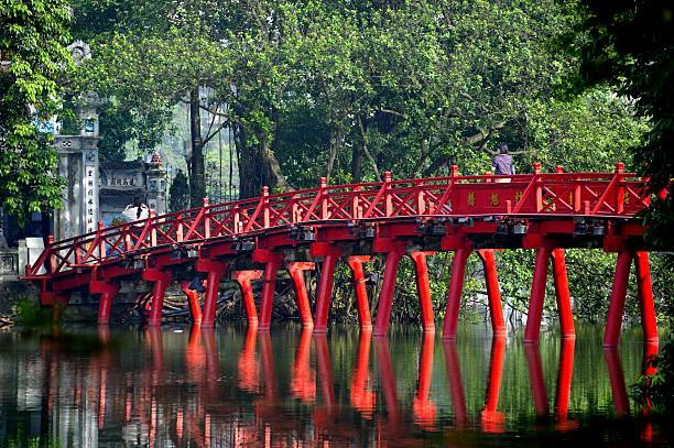 Norte De Vietnam A Un Vistazo