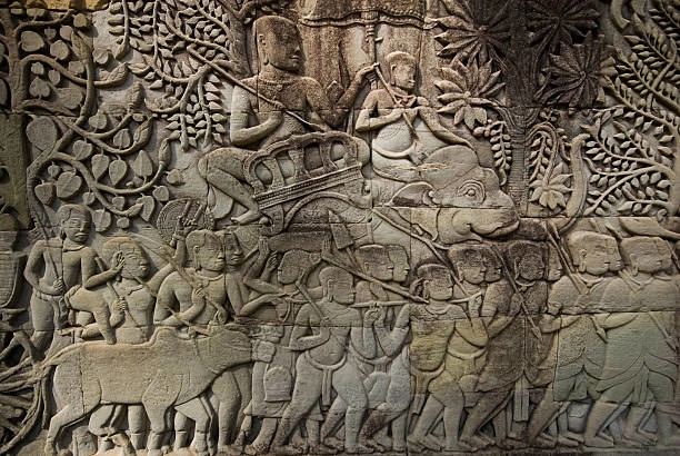 Camboya Clásico