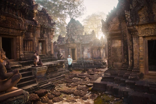 Camboya Con Estilo