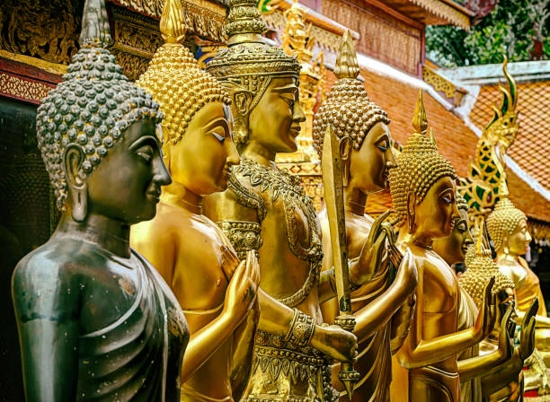 Tailandia En Familia