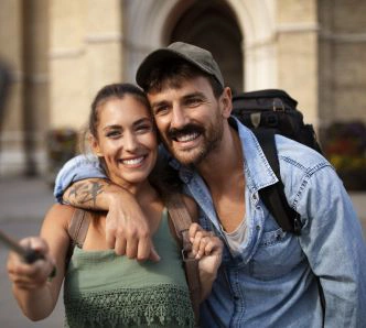 Gracias Por Hacer Que Nuestra Honeymoon Haya Sido Inolvidable!