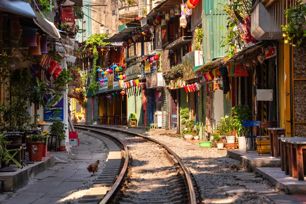 Lo Mejor De Indochina En Grupo