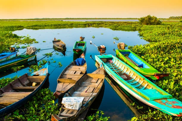 Bellezas de Tailandia - Vietnam - Camboya