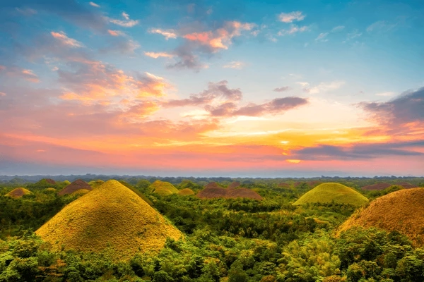 Las Mejores Cosas Que Hacer en Bohol