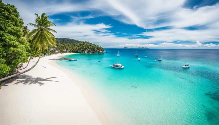 Las Mejores Cosas Que Hacer en Boracay