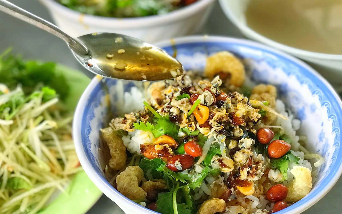 Vietnam Clásico En Grupo