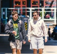 Os Recomendáremos A Nuestros Amigos