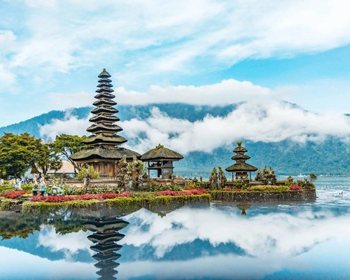 Indonesia (Bali)