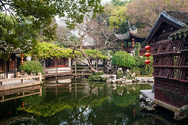 Paraíso China