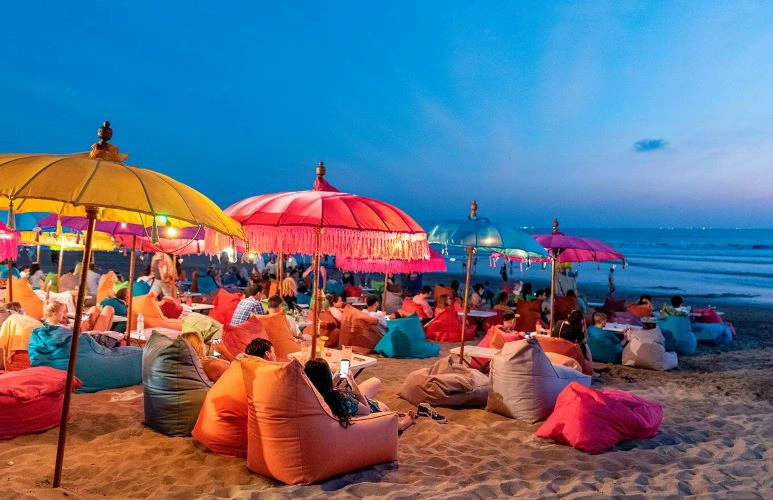 Las Mejores Cosas Que Hacer en Seminyak