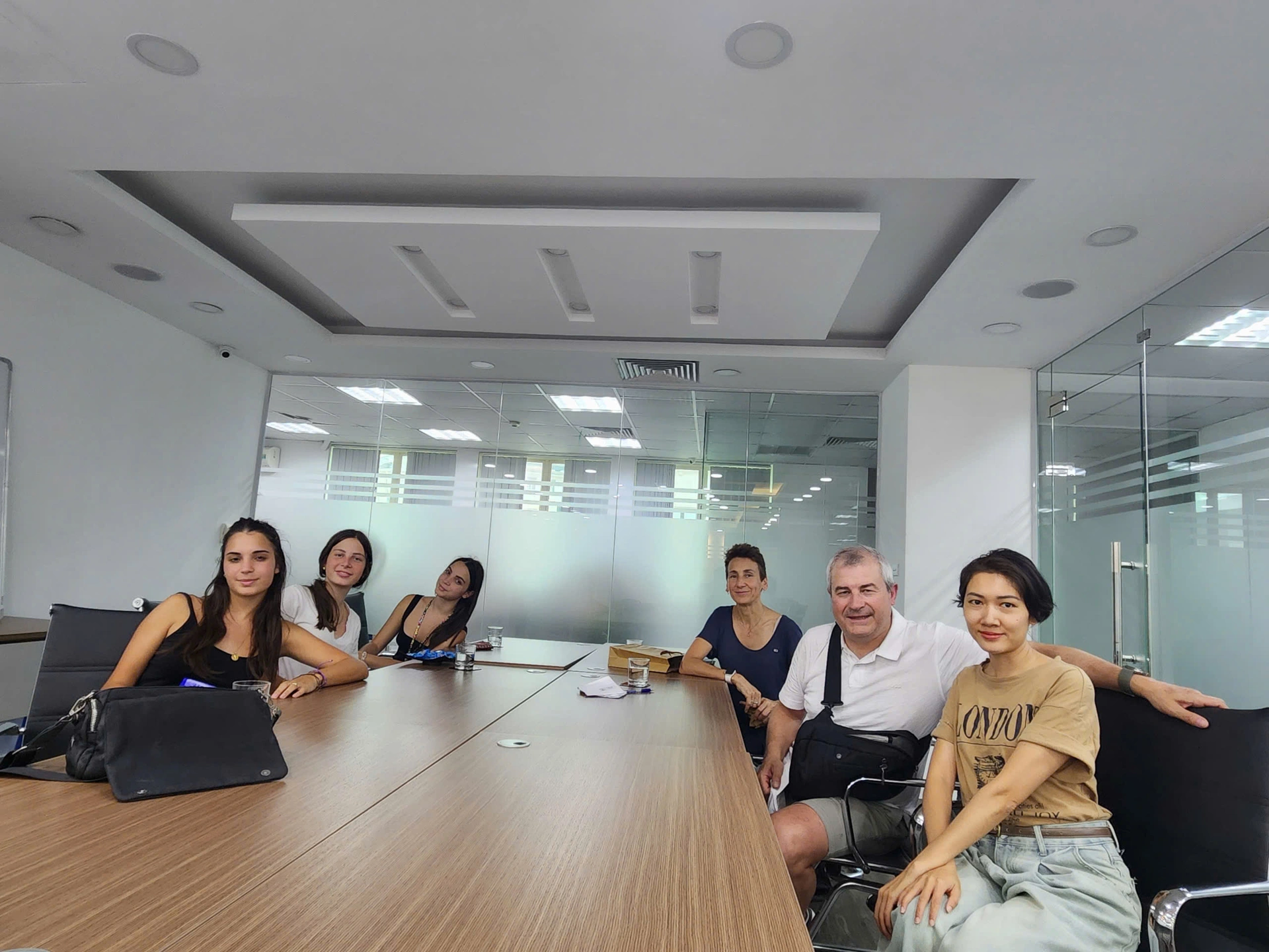 Te Hemos Recomendado