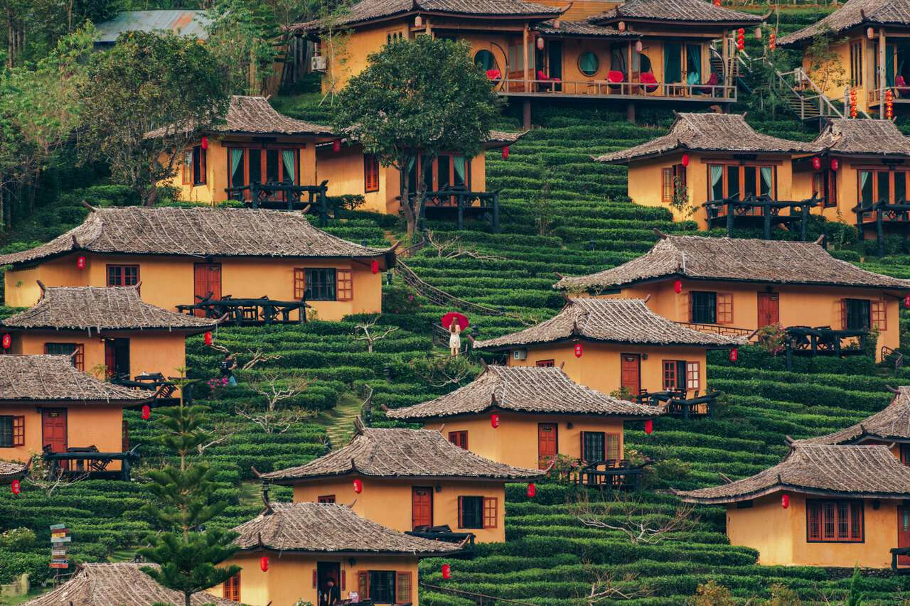 Súper Tailandia